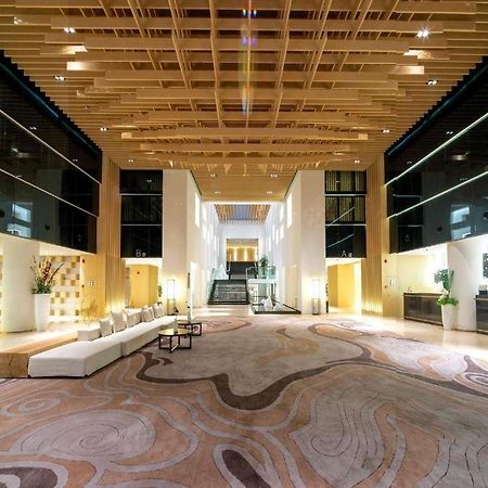 Xian Elegant Oriental Hotel Екстериор снимка