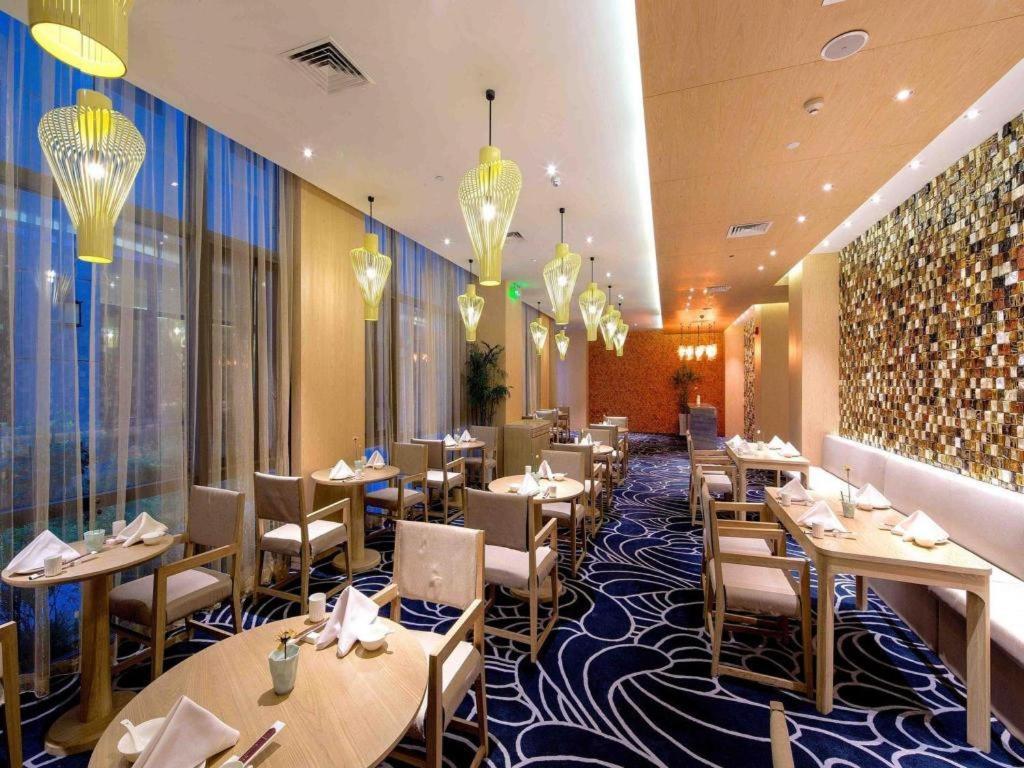 Xian Elegant Oriental Hotel Екстериор снимка